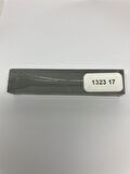 Sert Tamir Mumları Plus 1323 17 ASD 7444  8cm Sert Mum PLUS